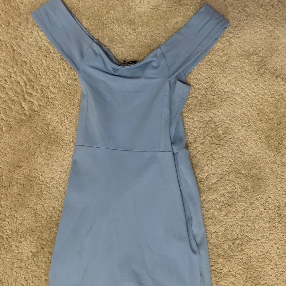 Fashion Nova Dress